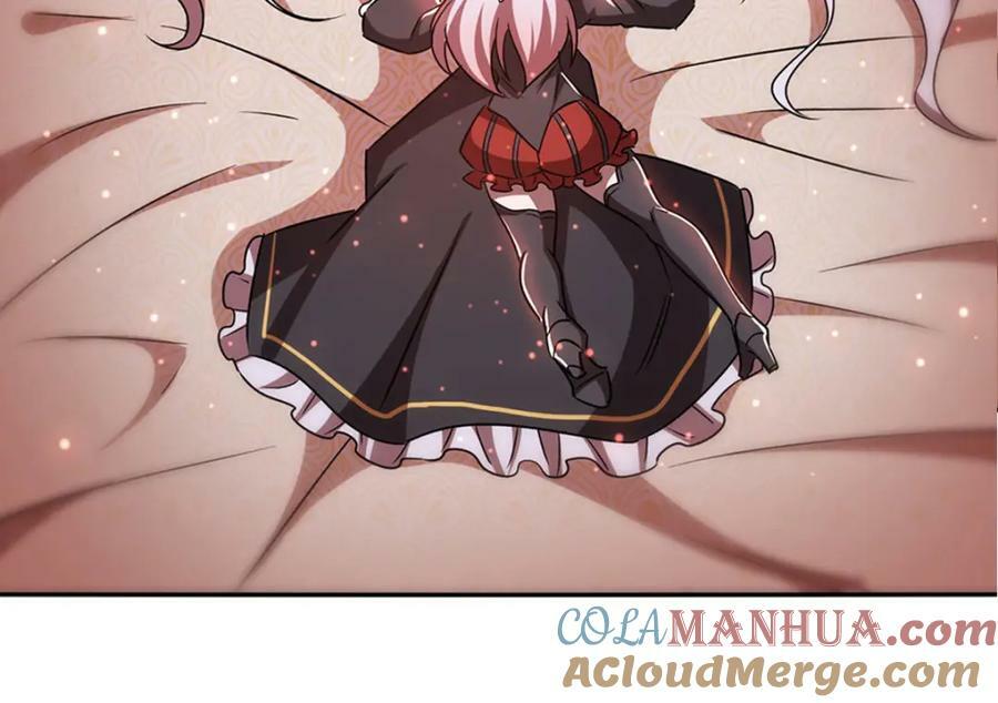 第279话 母女贴贴28