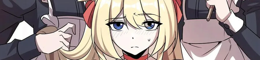 第327话 白金兽耳娘17