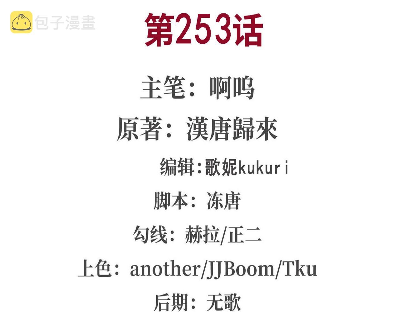 第253话 变态1