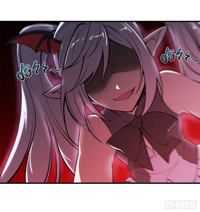 第145话 镜中魔物7