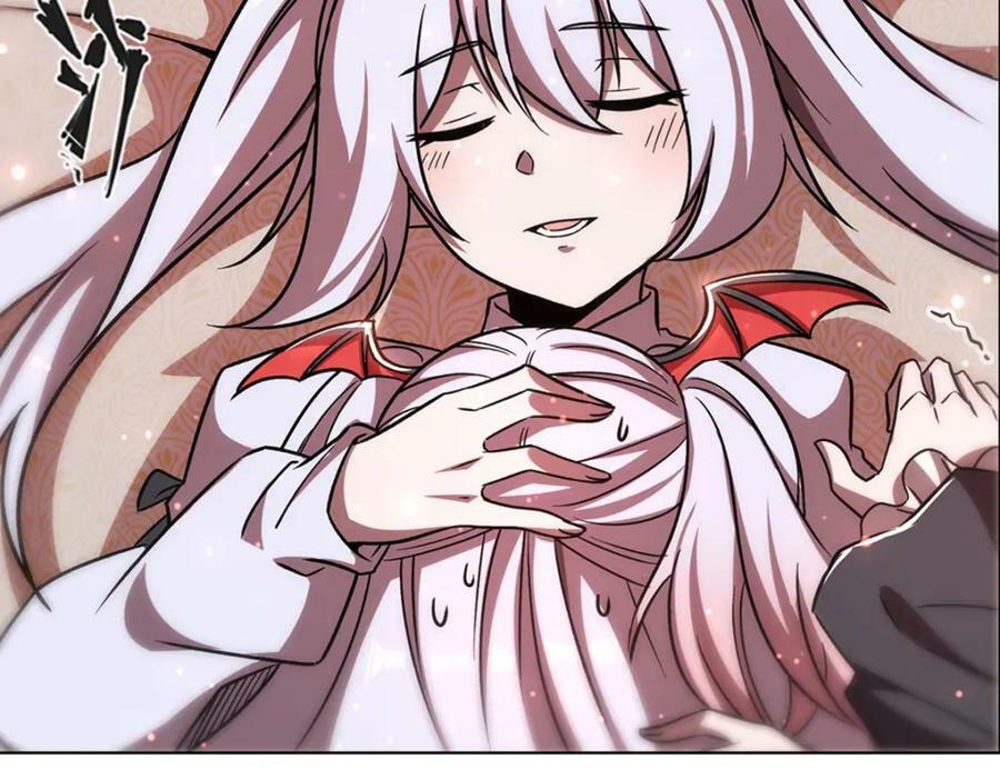 第279话 母女贴贴30