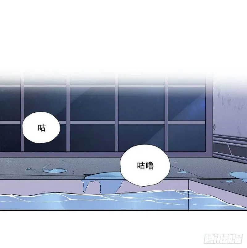 私闯泳池18
