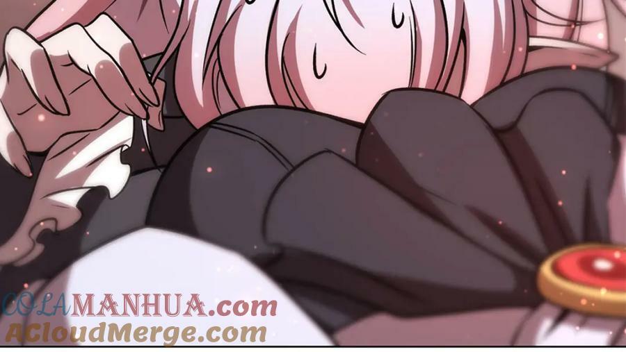 第279话 母女贴贴32