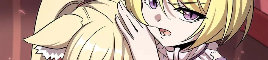 第327话 白金兽耳娘81