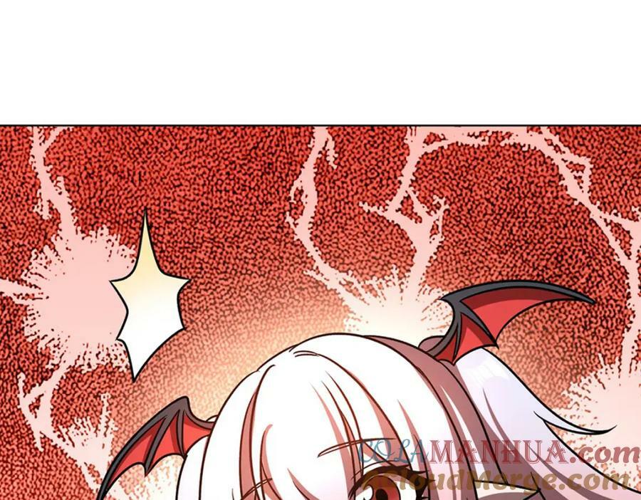 第279话 母女贴贴12