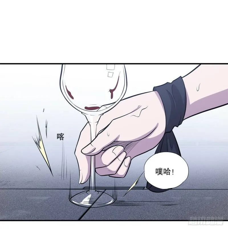 私闯泳池19