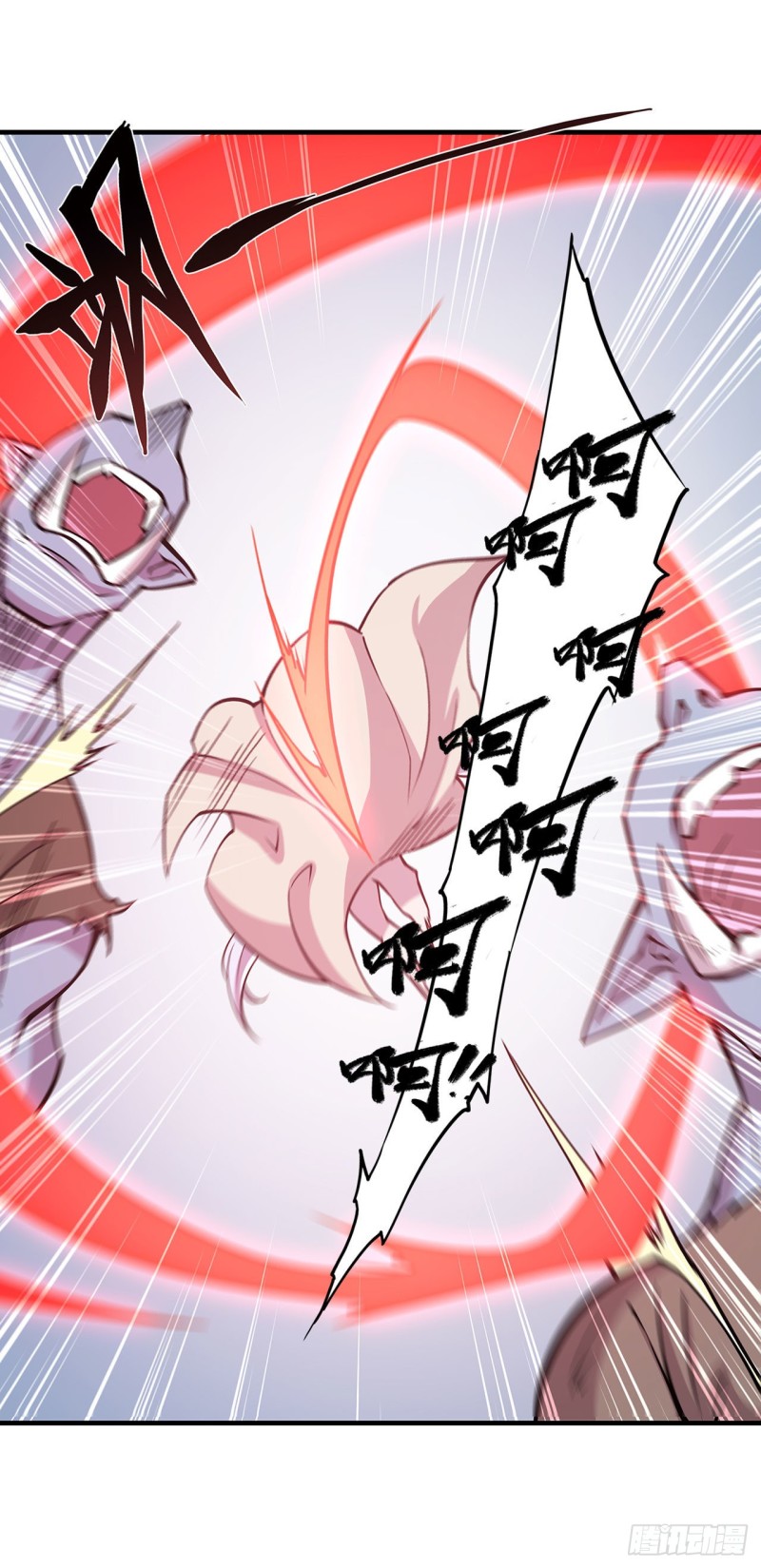 第124话 白姬救人20