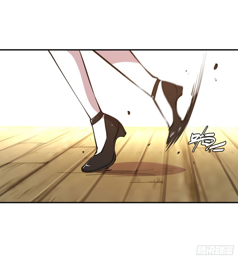 第84话 女仆咖啡厅21