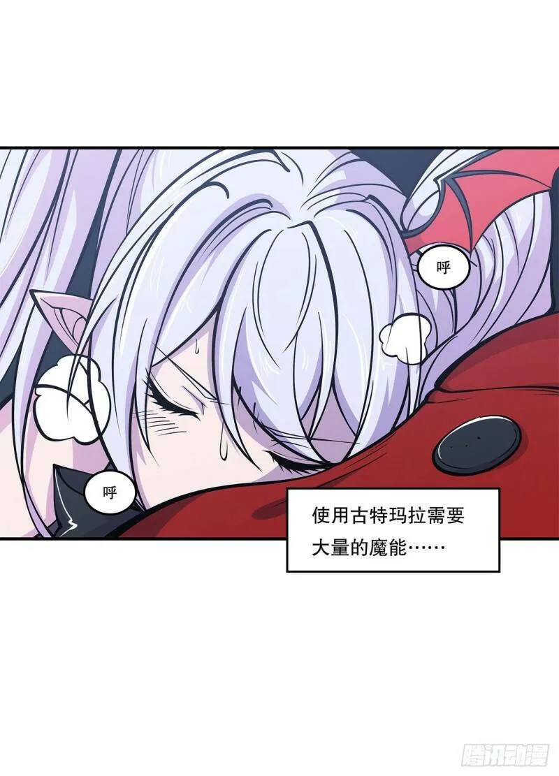 这！这也太刺激了！12