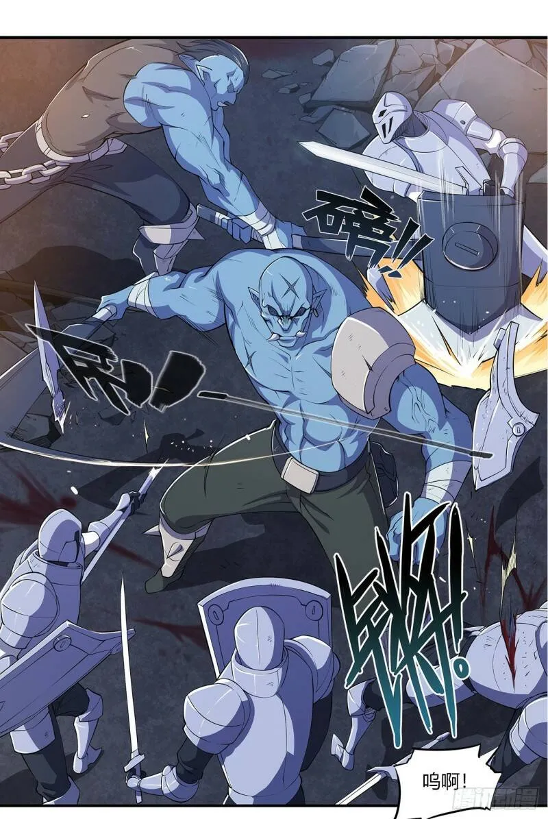 人类危在旦夕！2