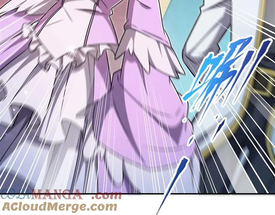 第327话 白金兽耳娘40