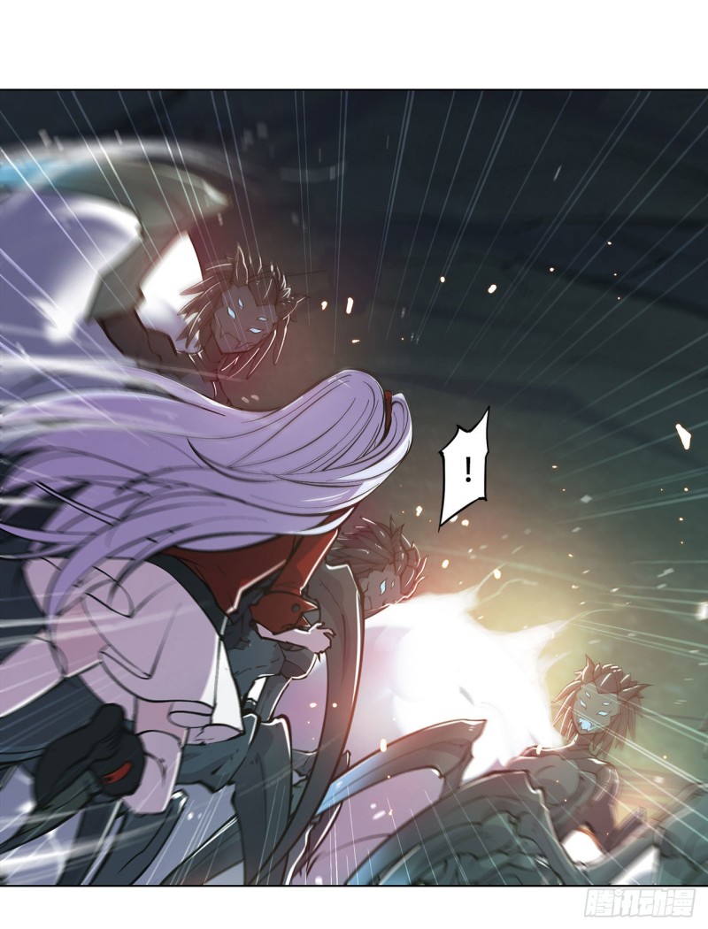 第69话 不堪一击18