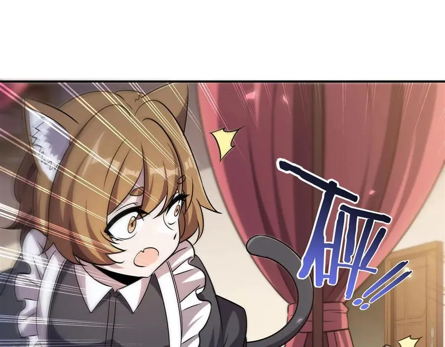 第327话 白金兽耳娘57