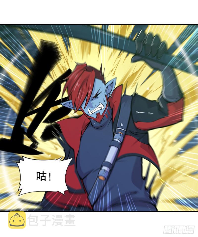 第69话 不堪一击7