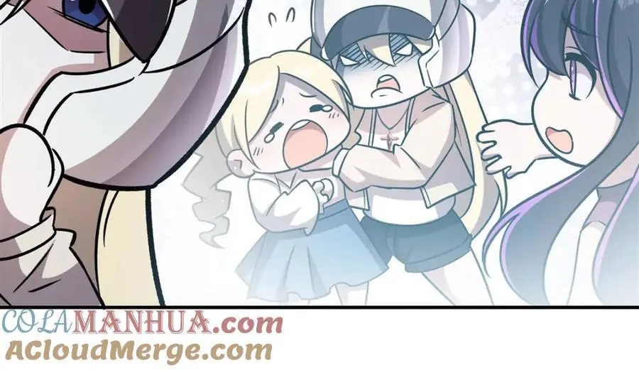 第301话 是她？！64