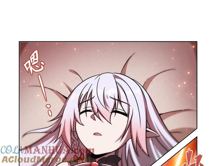 第279话 母女贴贴92