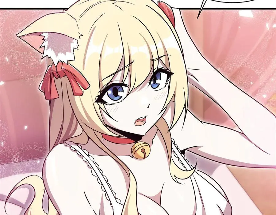 第327话 白金兽耳娘5