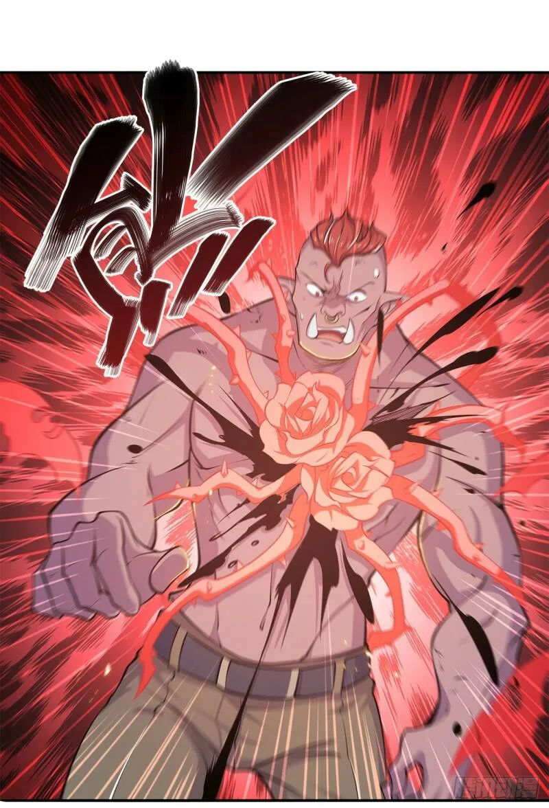 神秘武器？！18