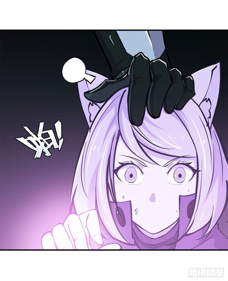 第72话 白姬登场8
