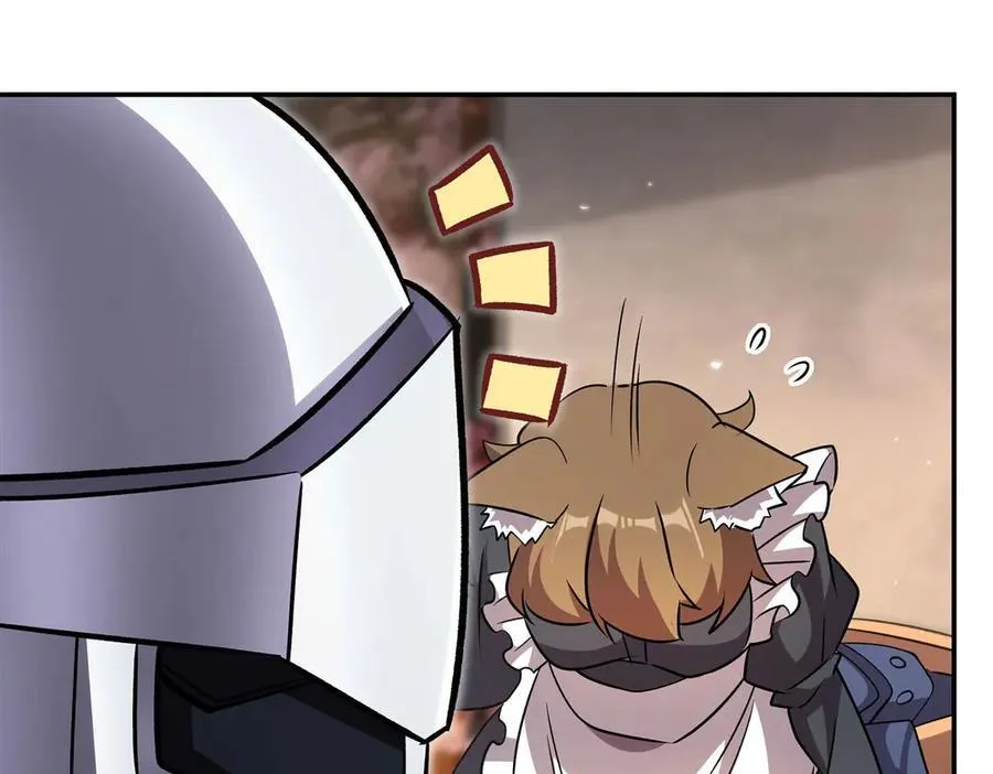 第327话 白金兽耳娘90