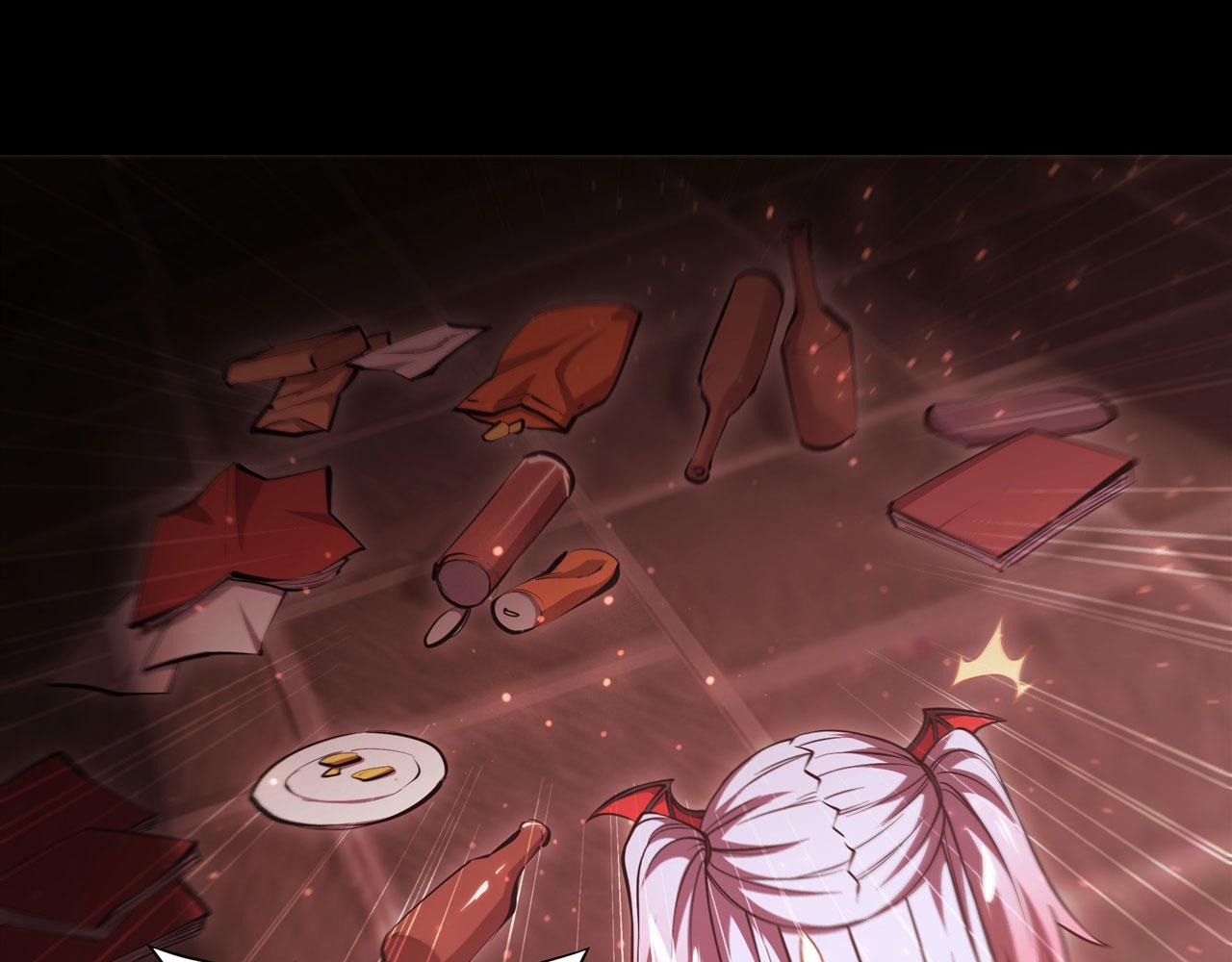 第248话 姐姐大坏蛋47