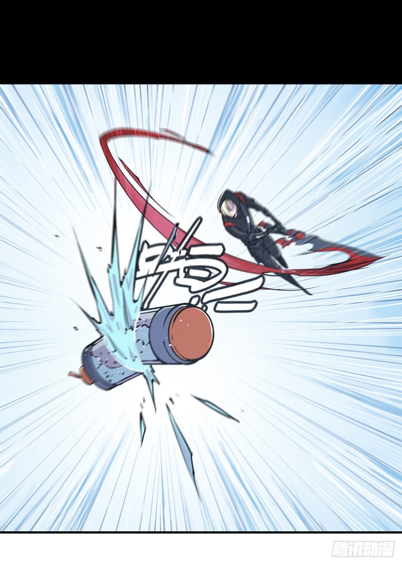 第64话 救我10