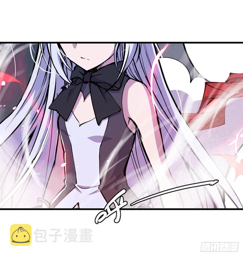 第72话 白姬登场30