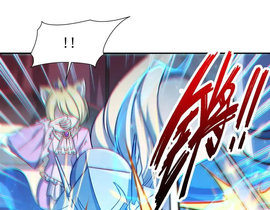 第327话 白金兽耳娘125