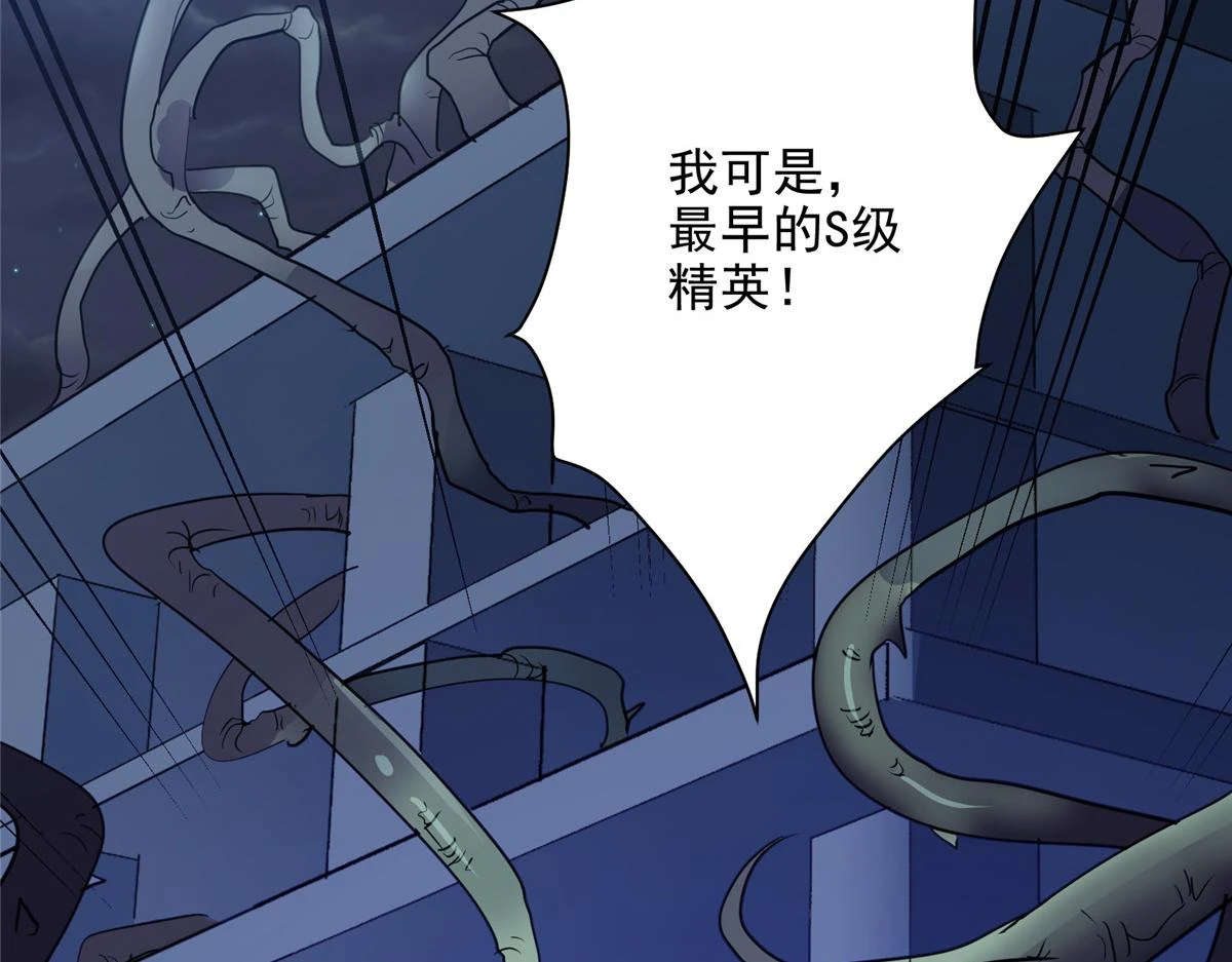 73 S级的重生88