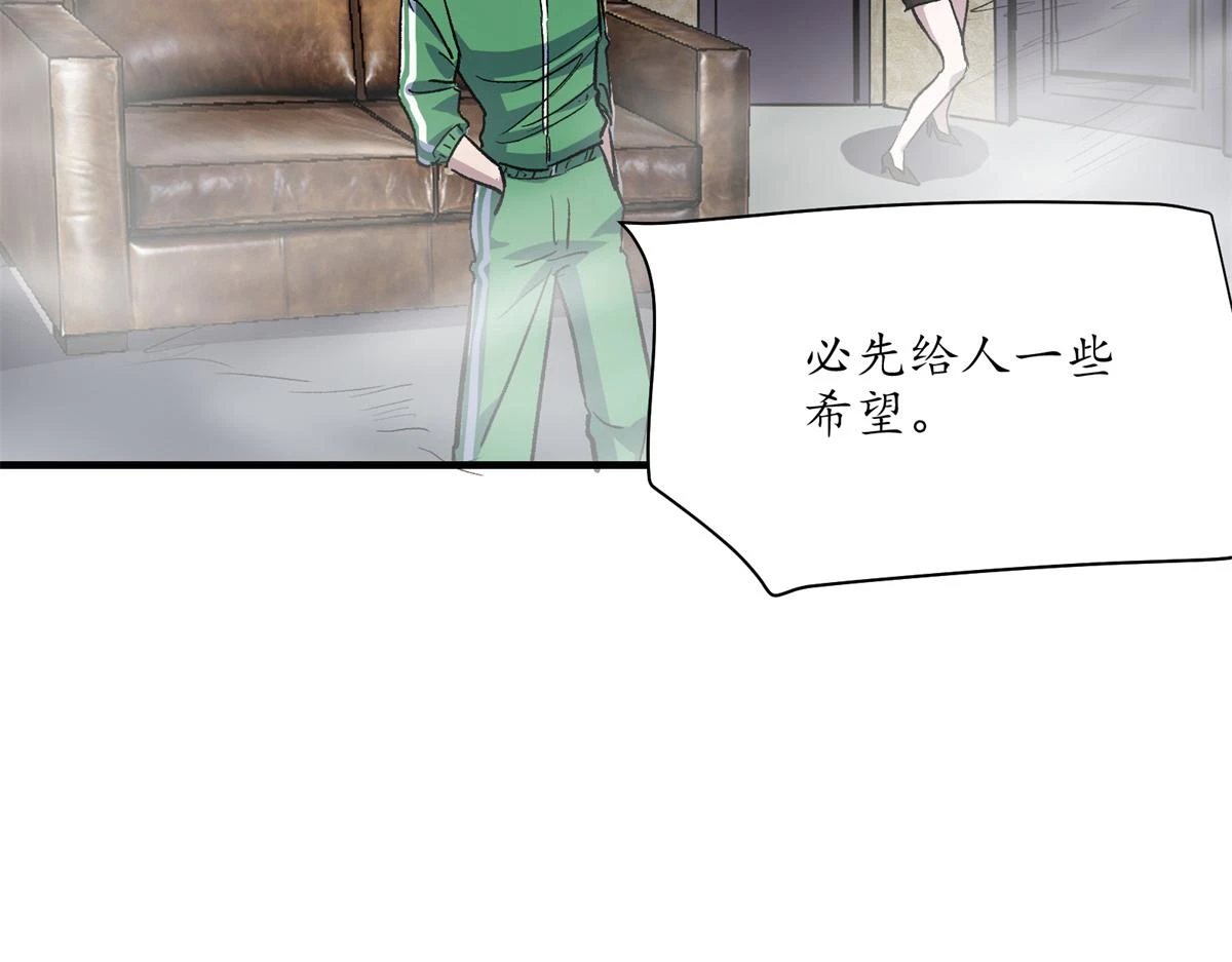 68 恐怖老人111