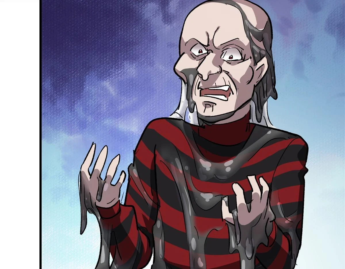 68 恐怖老人94