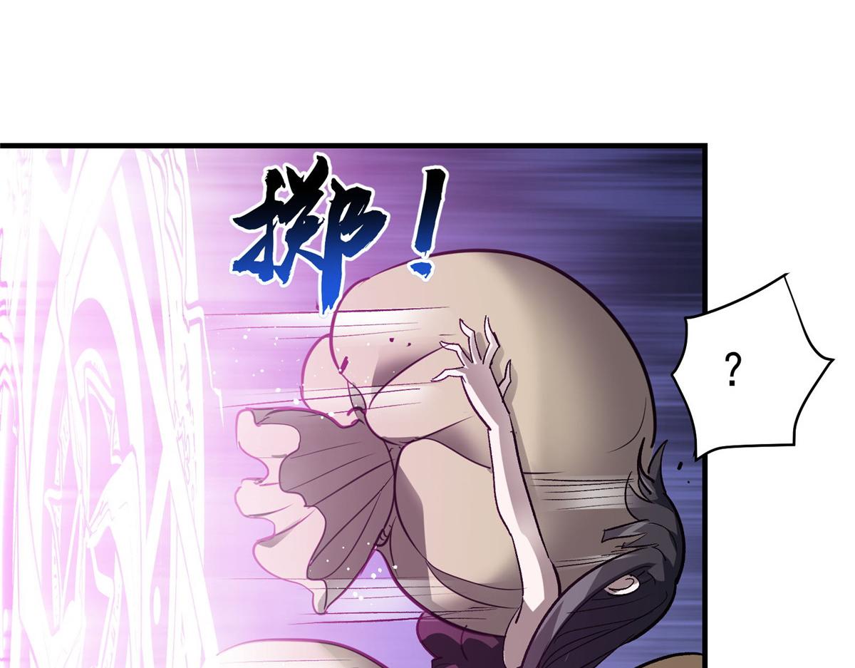 51 顾云VS女巫68