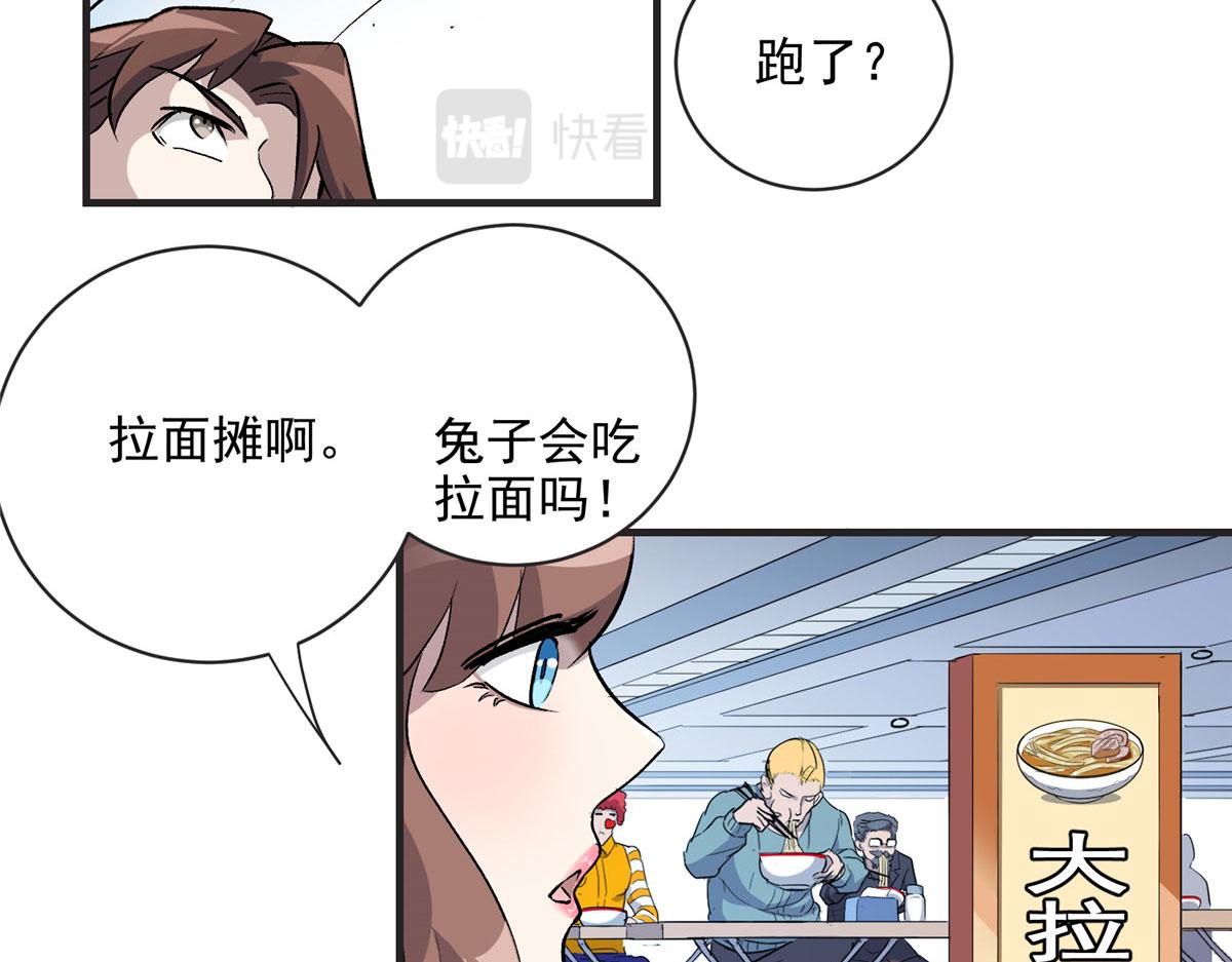 12 幸运兔脚43