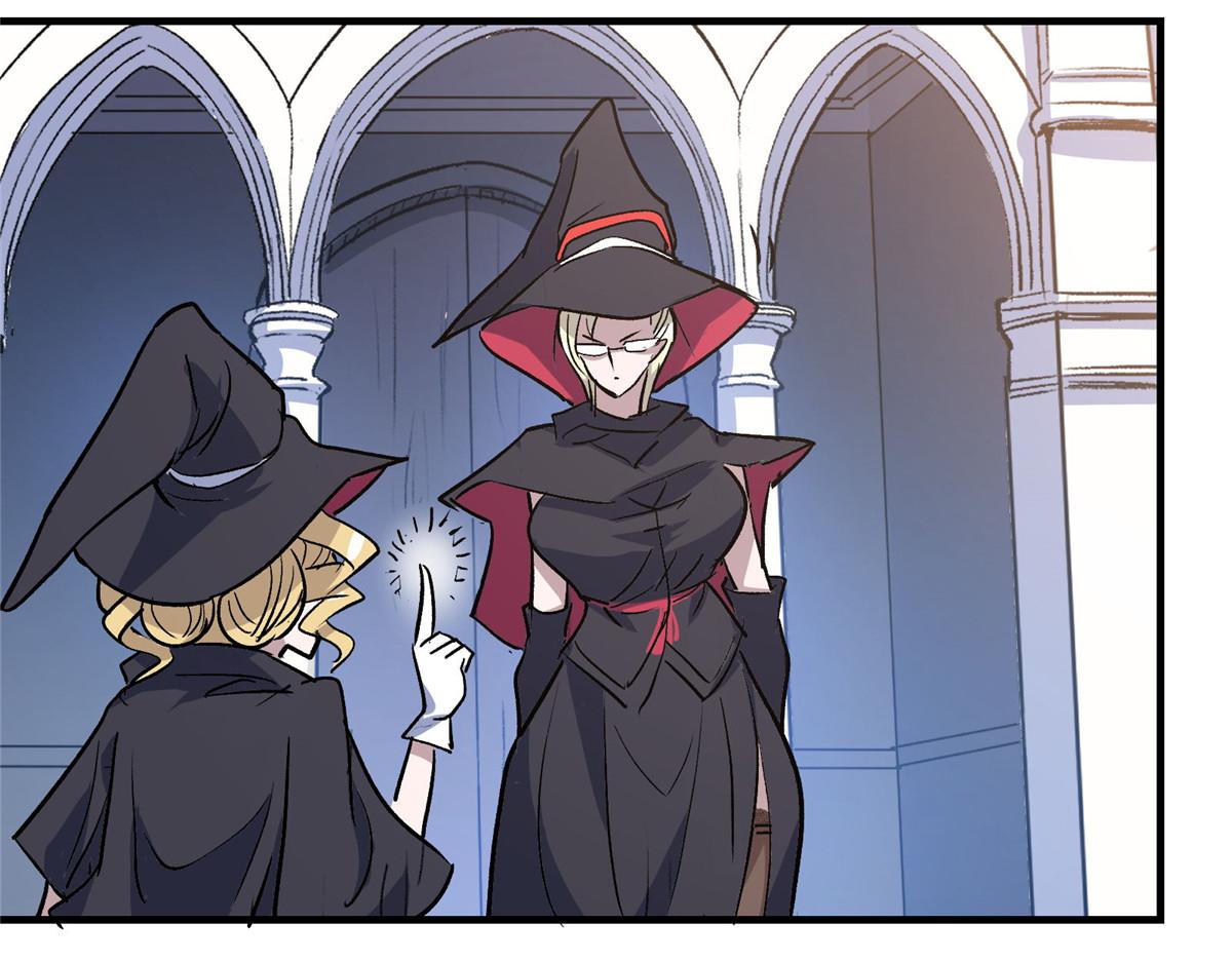 30 魔法学校65