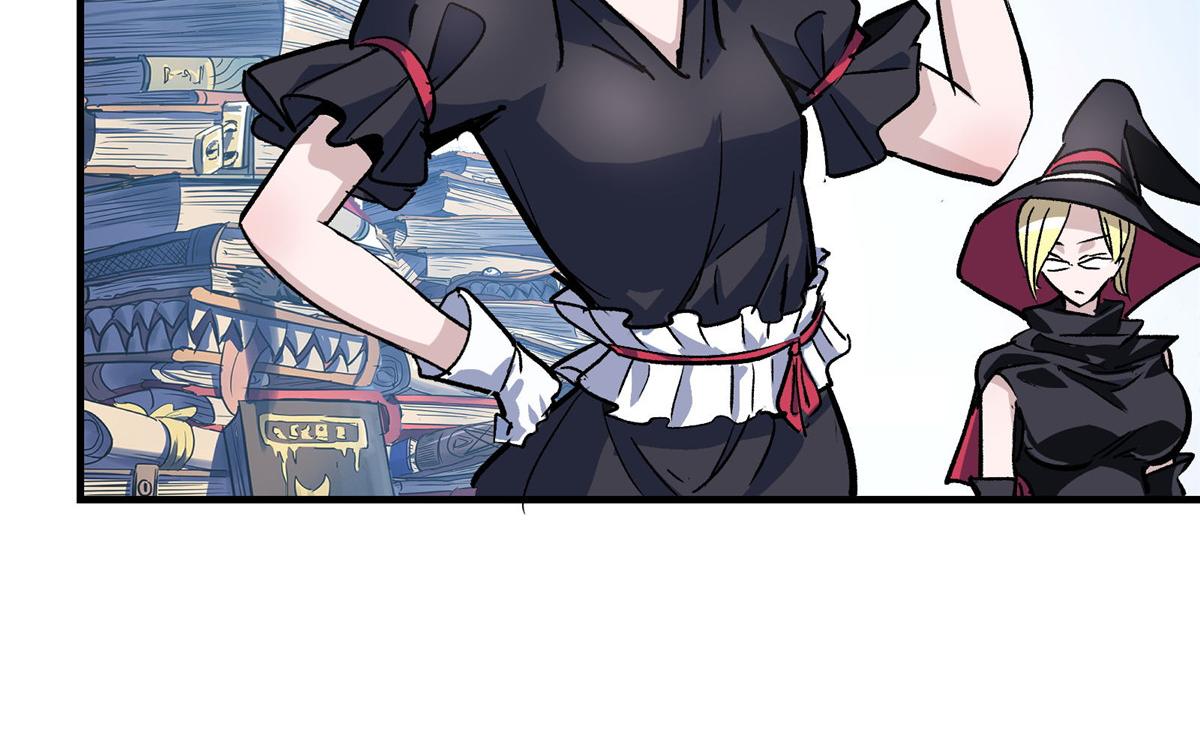 45 女巫学院15