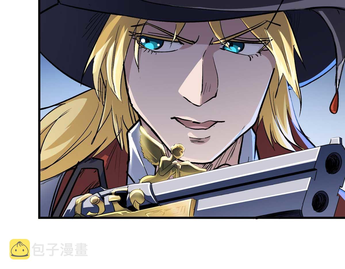 57 最后的猎魔人88