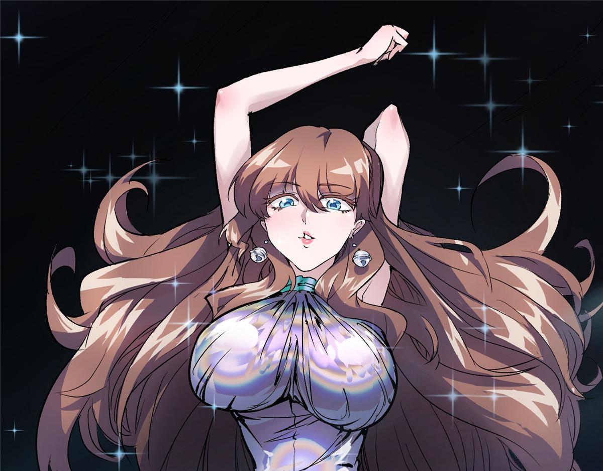 54 对决黄昏魔女4