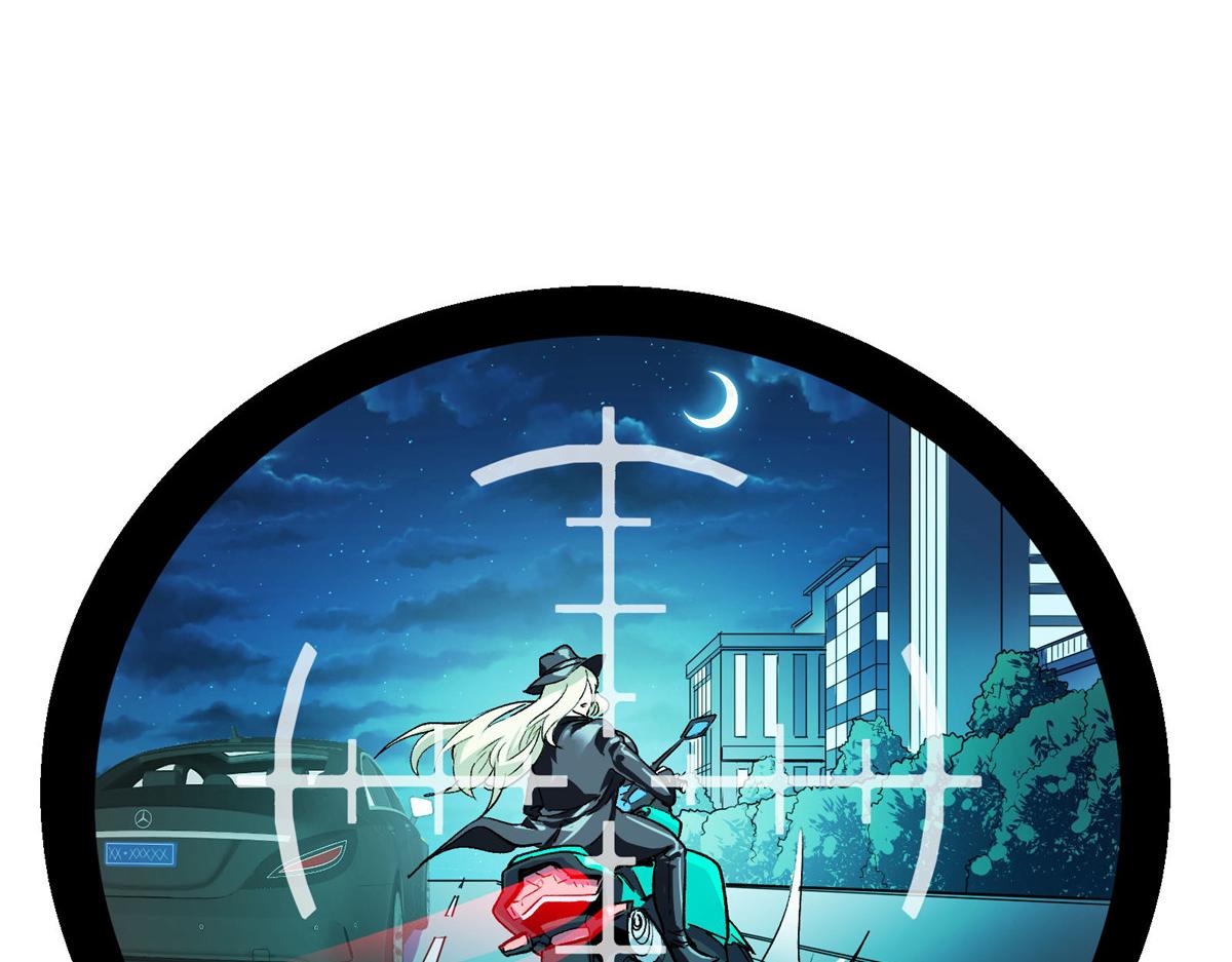 47 基金会VS暗礁7