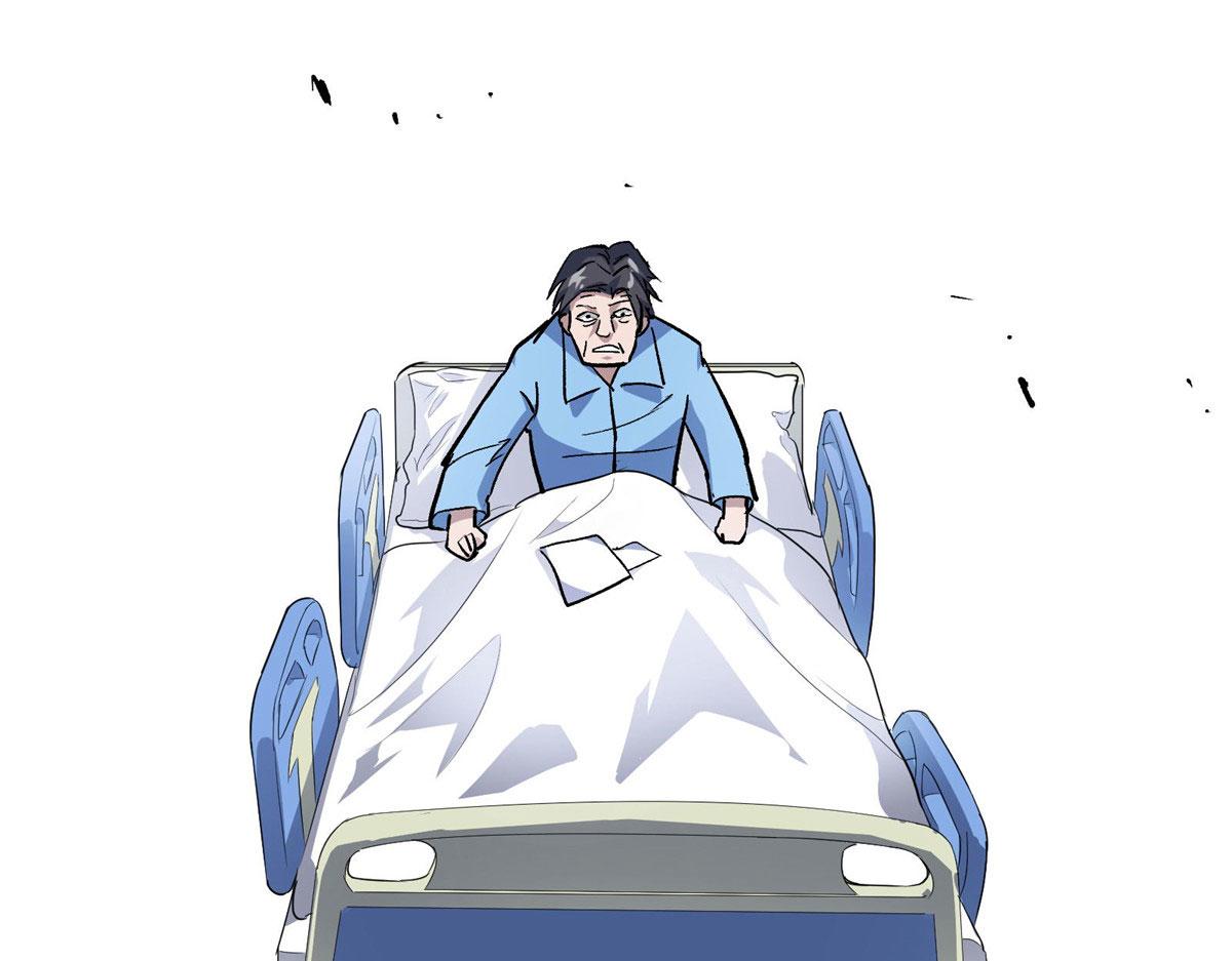 36 子欲养70