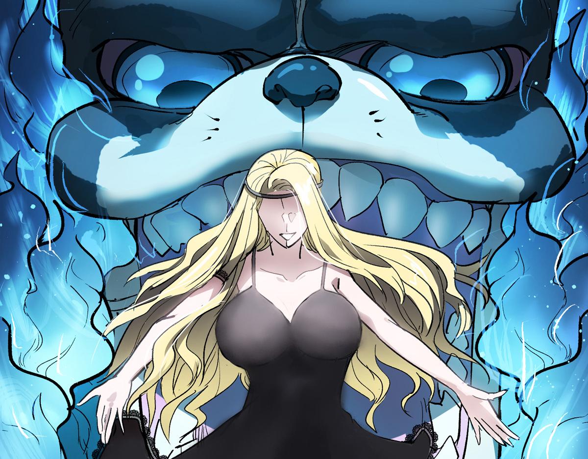 35 魔女之棺5