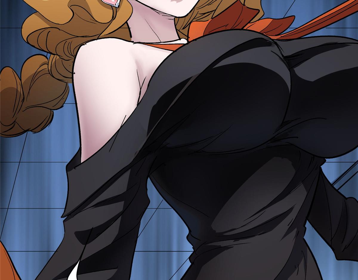 51 顾云VS女巫80