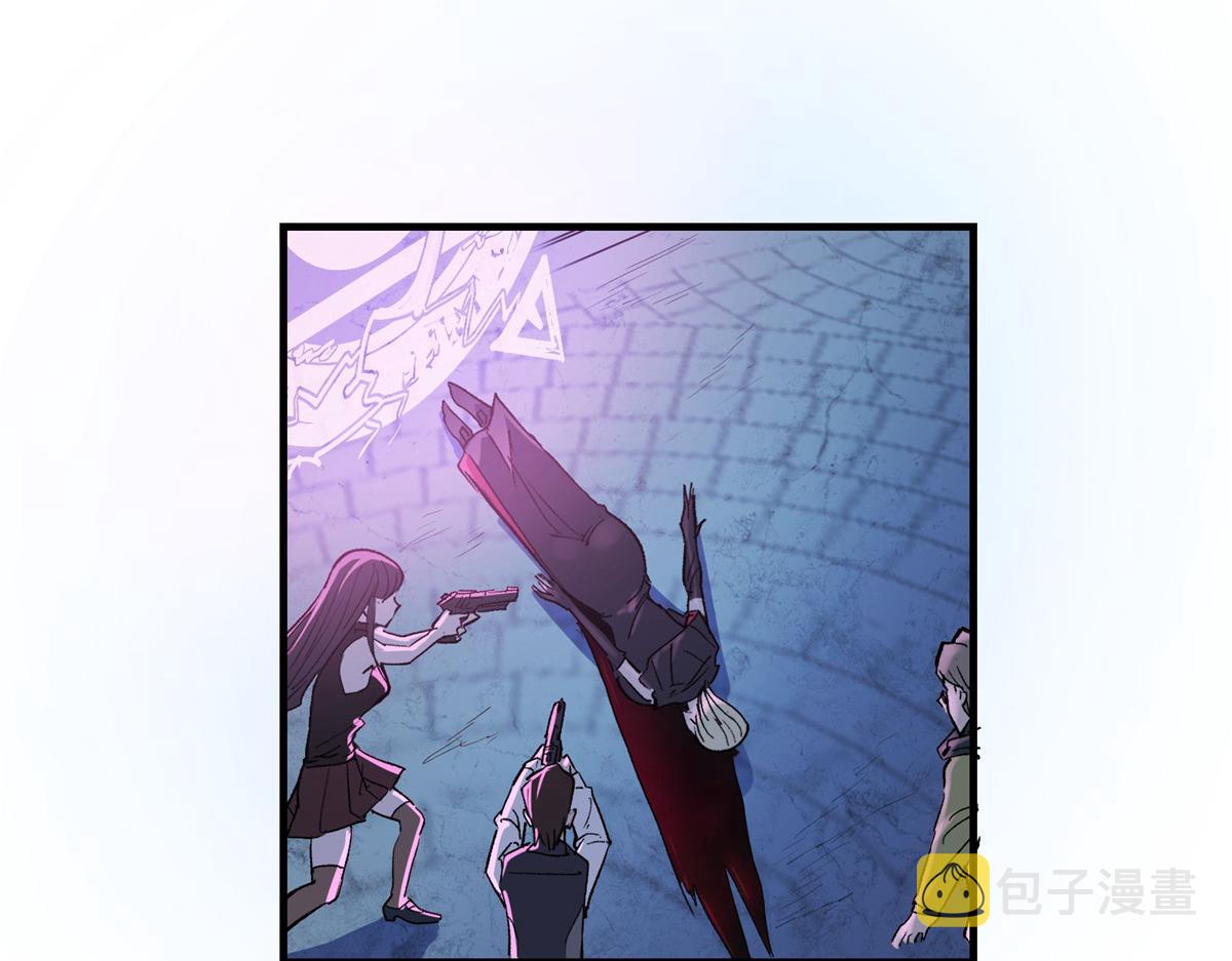 51 顾云VS女巫54