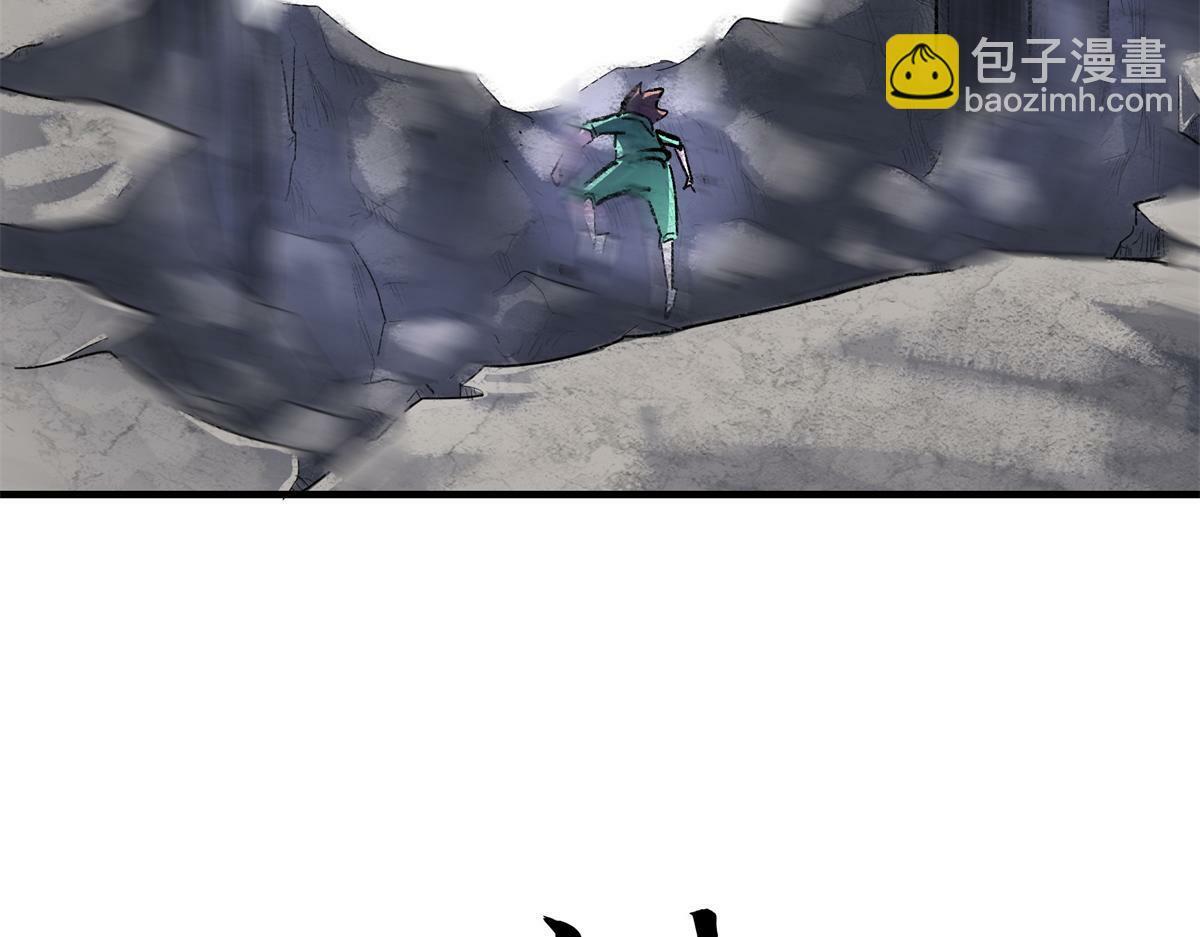 81 对决风衣男74