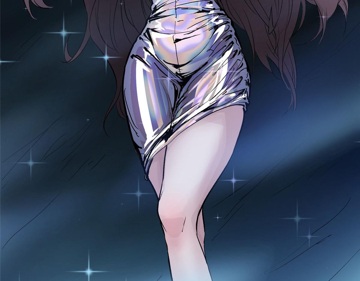 54 对决黄昏魔女5