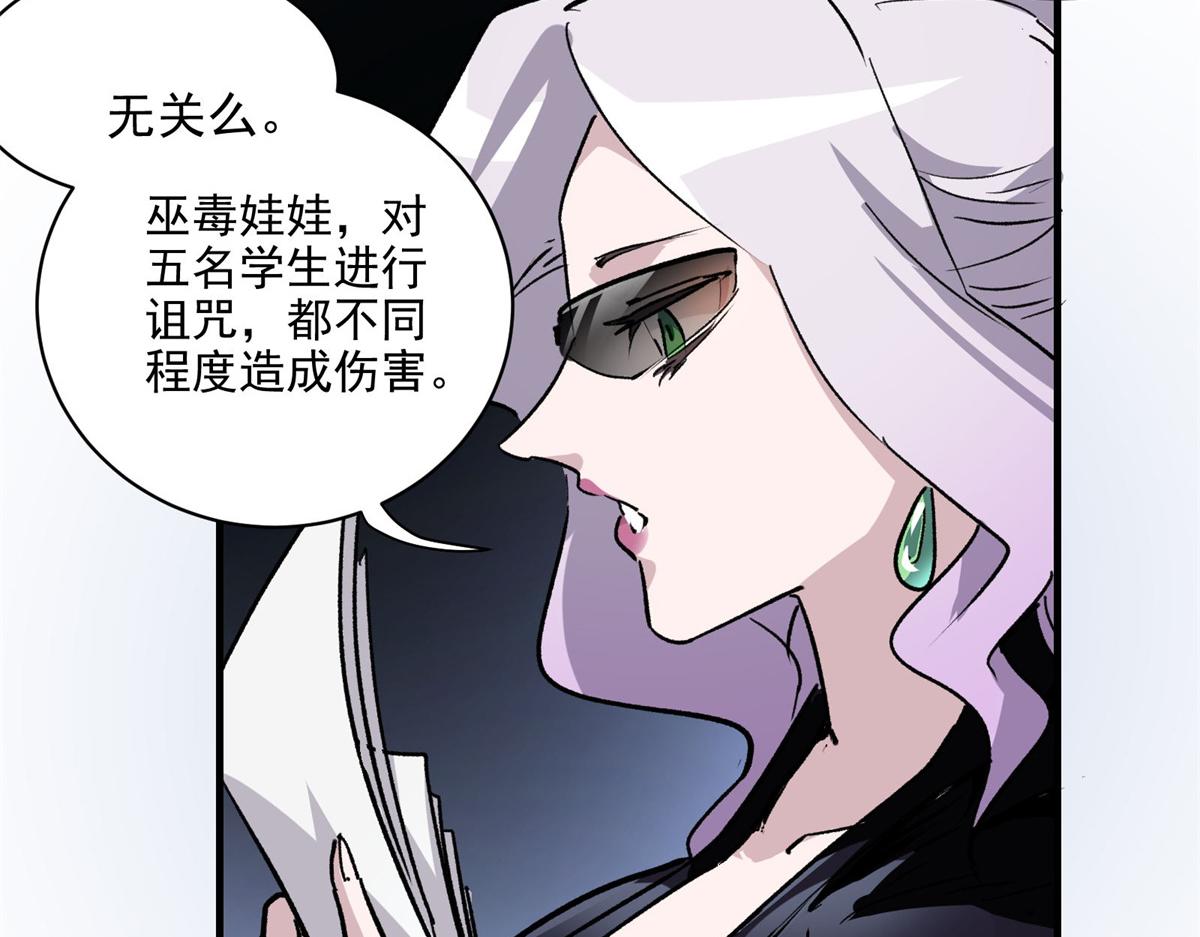 28 巫毒娃娃88