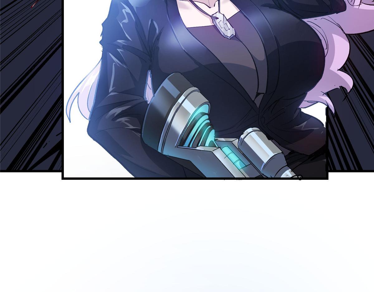 51 顾云VS女巫53