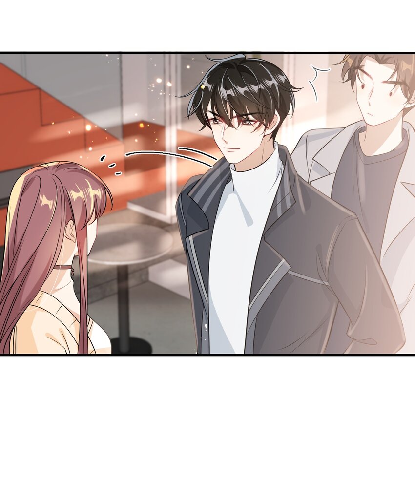 021 贺朗，你妹妹好乖哦！36