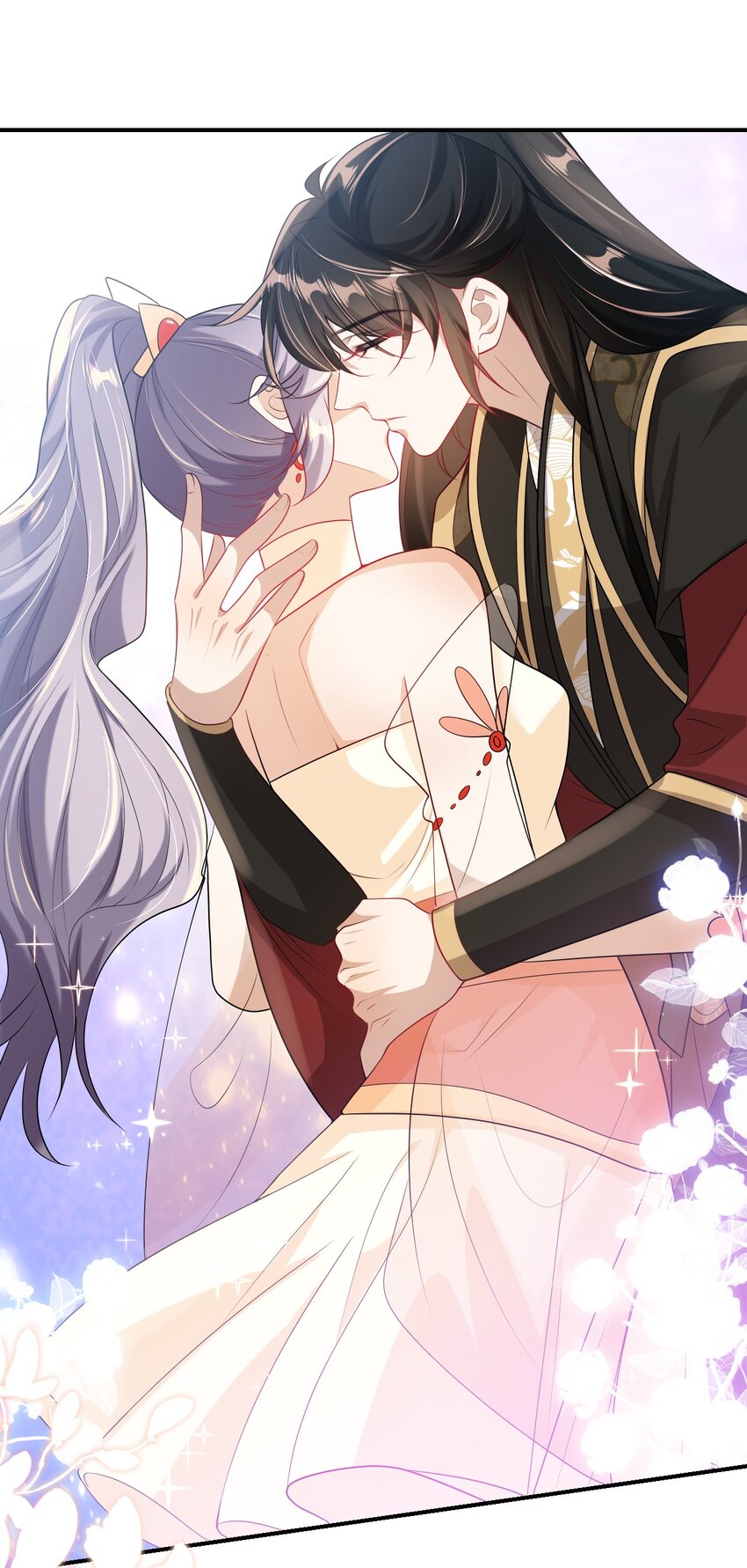 048 老婆，接吻的动作想学吗？22