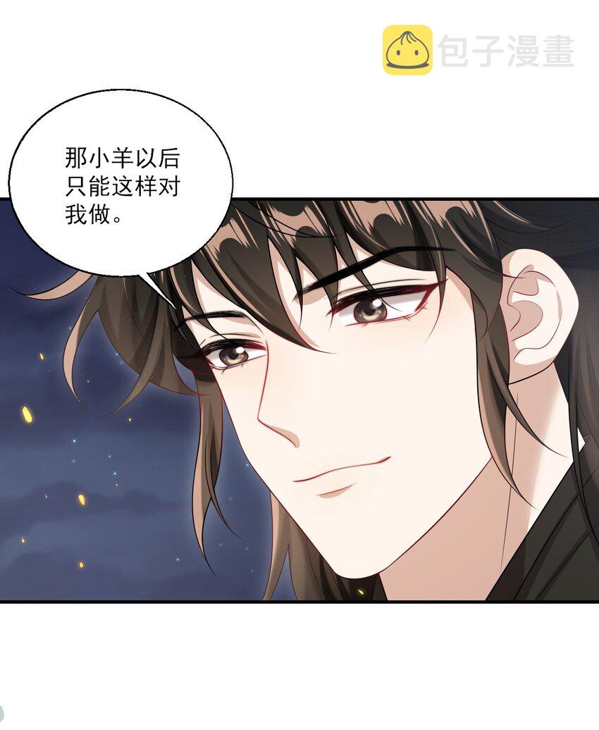 048 老婆，接吻的动作想学吗？34