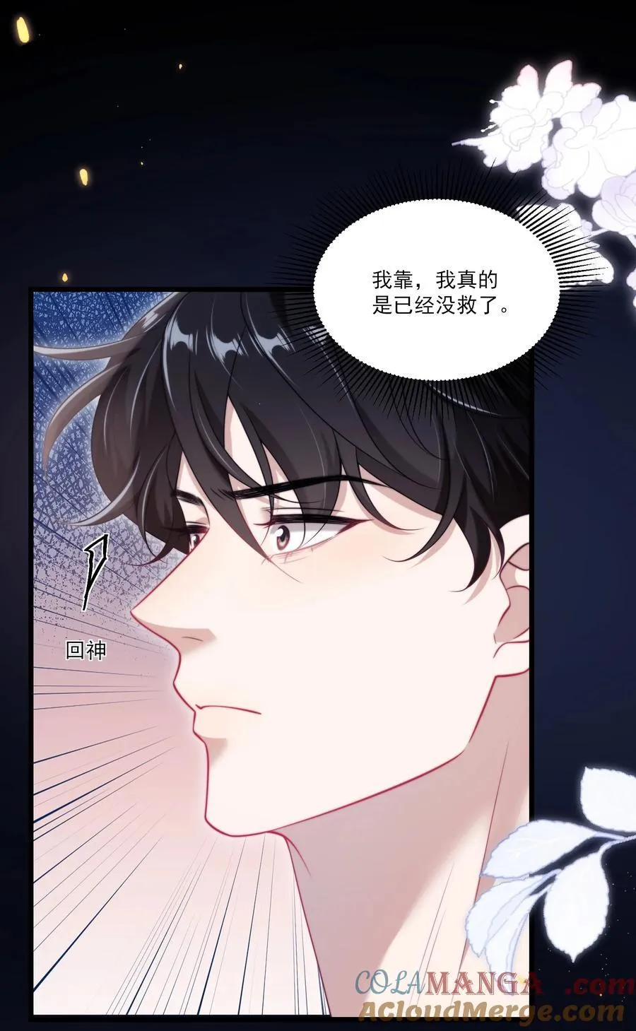 100 你喜欢贺朗吗？26